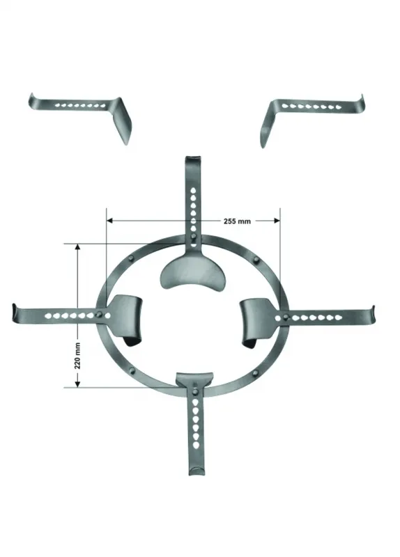 Abdominal Retractors